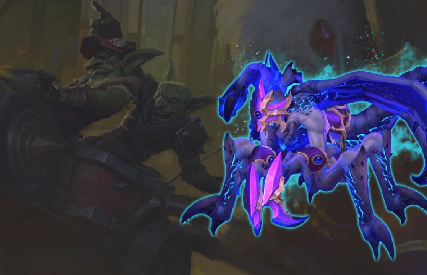 The War Within Keystone Master Season 3